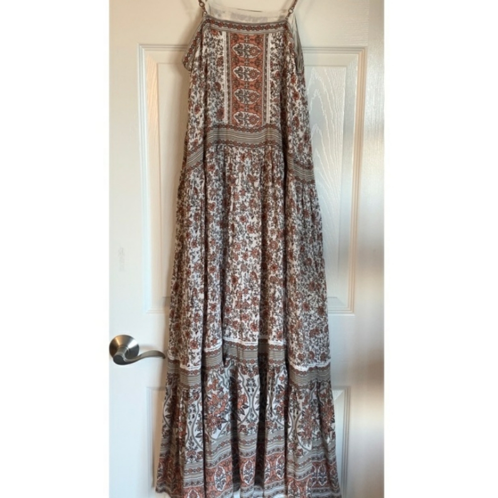 Spell Gypsy Jasmine Dress - Picture 4 of 7